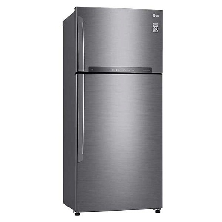 Холодильник LG GN-H702HMHL