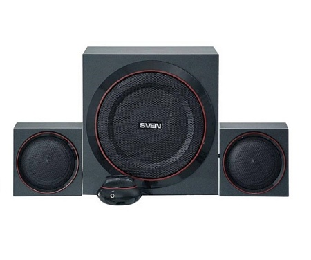 Акустическая система SVEN Speakers MS-1080 SV-01301080CH