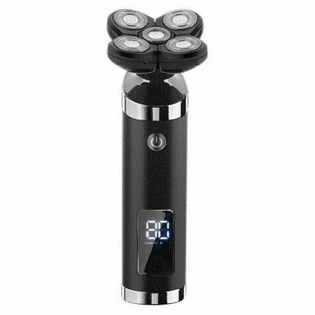 Бритва Centek CT-2151 черный