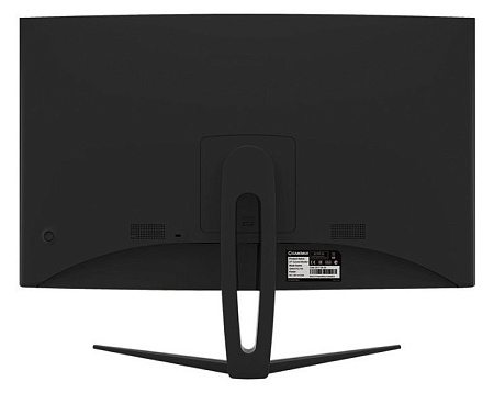 Монитор 27" ЖК GameMax GMX27C144 Монитор 27" ЖК GameMax GMX27C144