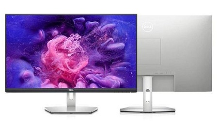 Монитор 27" Dell S2721D 210-AXKX