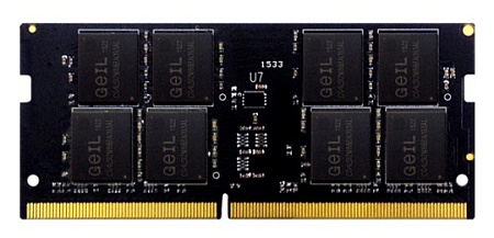 Оперативная память 8Gb GEIL GS48GB2400C17SC