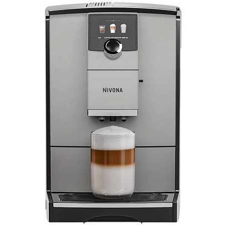 Кофемашина Nivona NICR 793