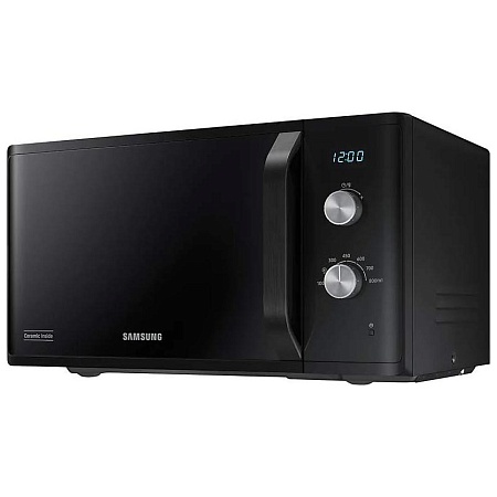 Микроволновая печь Samsung MS23K3614AK/BW