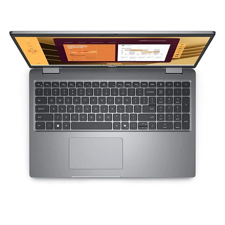 Ноутбук Dell Latitude 5550 210-BLMN N007L555015EMEA_VP