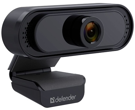 Веб камера Defender G-lens 2581 Веб камера Defender G-lens 2581