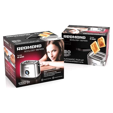 Тостер Redmond RT-M403