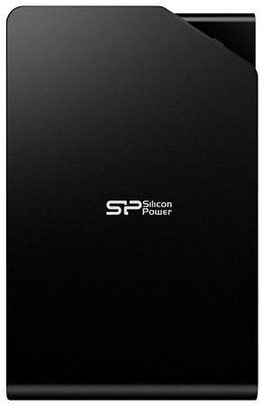 Внешний жесткий диск Silicon Power 1 TB SP010TBPHDS03S3W