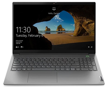 Ноутбук Lenovo Thinkbook 21A4003PRU