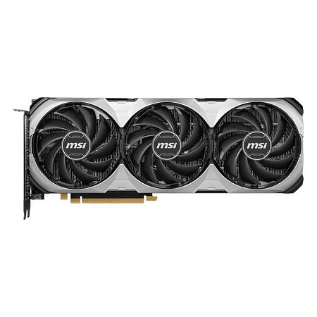 Видеокарта 8Gb MSI RTX 4060 TI VENTUS 3X E 8G