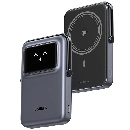 Пауэрбанк UGREEN PB764 45329 10000mAh