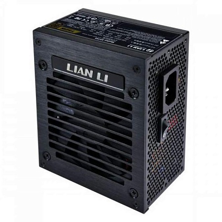 Блок питания 750W Lian Li SP750 G89.SP750B.00EU black