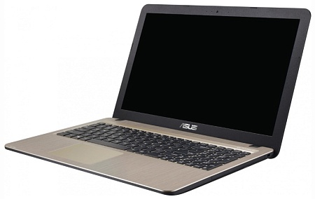 Ноутбук Asus X540LA-DM1082 90NB0B01-M24410