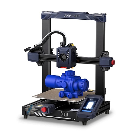 3D Принтер Anycubic Kobra 2 pro