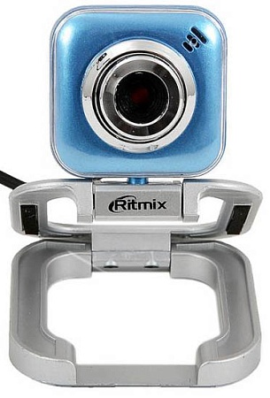 Веб-камера Ritmix RVC-025M