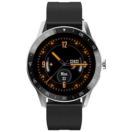 Смарт-часы Blackview X1 Nodic 512KB+64MB Black