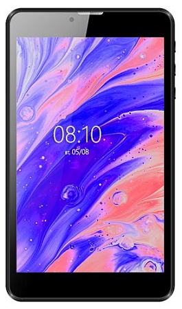 Планшет BQ-7000G Charm Silver 1+8Гб