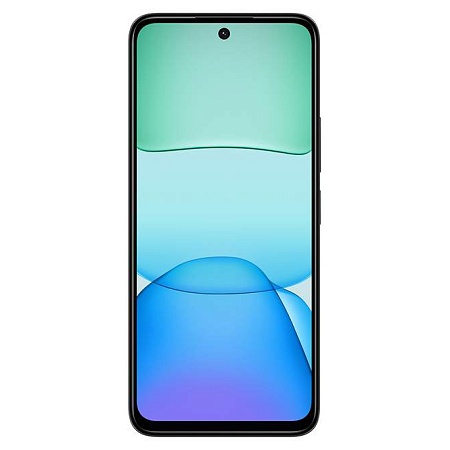 Смартфон Redmi 13 6/128GB Midnight Black