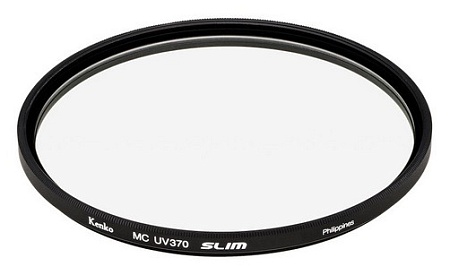 Фильтр для объектива Kenko 72S UV370 SLIM Фильтр для объектива Kenko 72S UV370 SLIM