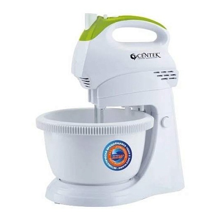 Миксер с чашей Centek CT-1119