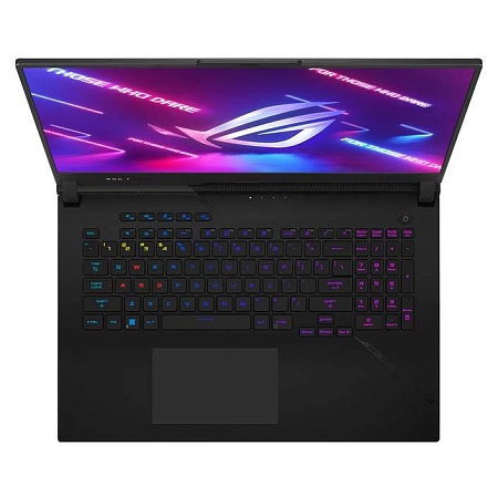 Ноутбук ASUS Rog Strix Scar 17 G733PY-LL025X 90NR0DB4-M002Y0