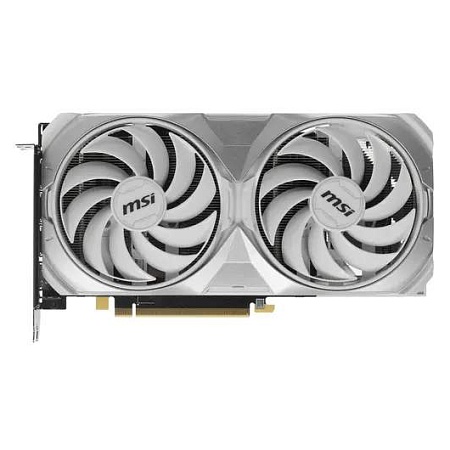 Видеокарта 12Gb MSI RTX 4070 SUPER 12G VENTUS 2X