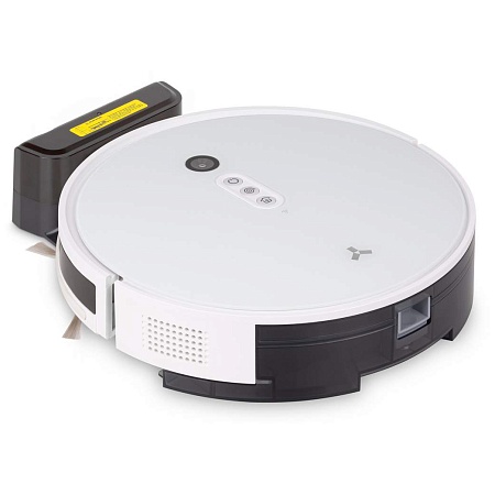 Робот-пылесос Accesstyle VR32V02MW