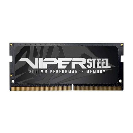 Оперативная память 16GB Patriot Memory Viper Steel PVS416G240C5S