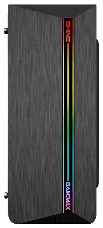 Корпус для ПК GameMax Shine G517