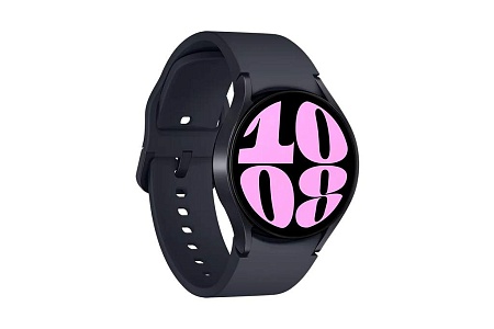 Смарт-часы Samsung Galaxy Watch6 (40mm) Black (LDU) SM-R930NZK8CIS