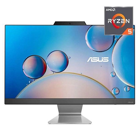 Моноблок Asus R5-16-512-DOS F3402WFAK-BA0070
