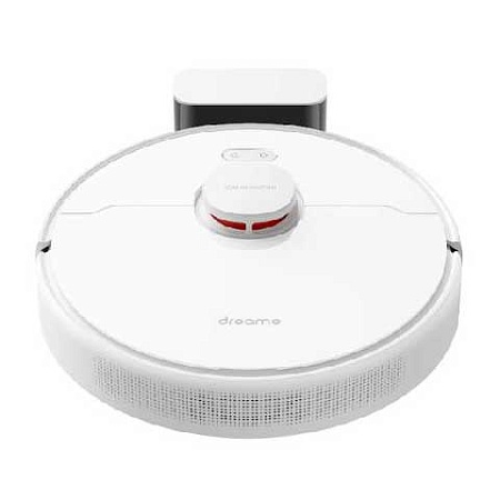 Робот-пылесос DreameBot F9 Pro White