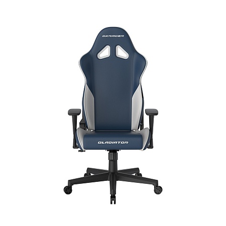 Игровое компьютерное кресло DX Racer Gladiator GC/LGN23LTCLTA/IW Игровое компьютерное кресло DX Racer Gladiator GC/LGN23LTCLTA/IW