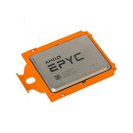 Процессор AMD Epyc 7343