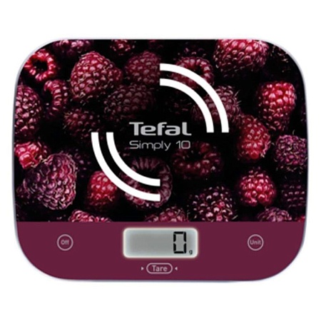 Весы кухонные Tefal BC8000V1