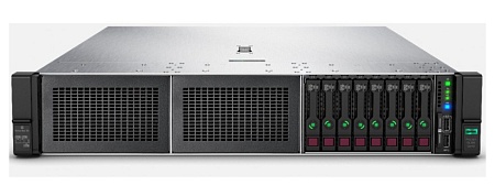 Сервер HP Enterprise DL380 Gen10 P23465-B21