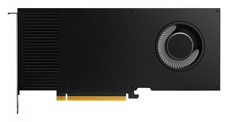 Видеокарта 16 GB HP NVIDIA RTX A4000 20X24AA