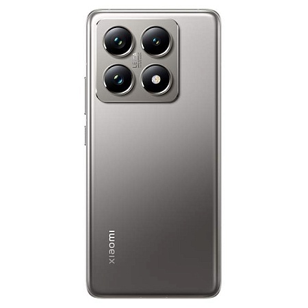 Смартфон Xiaomi 14T Pro 12/1024GB Titan Gray