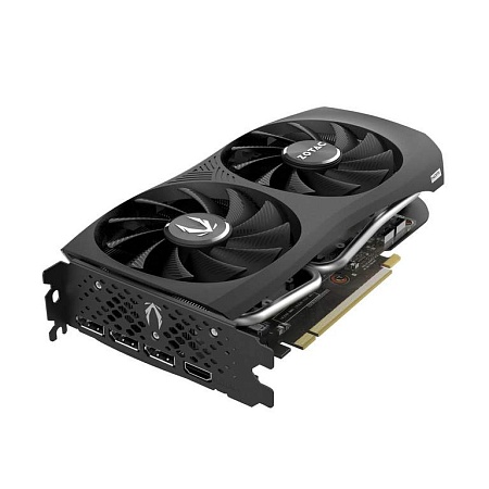 Видеокарта 8 GB ZOTAC GAMING RTX 4060Ti  TE ZT-D40610E-10M