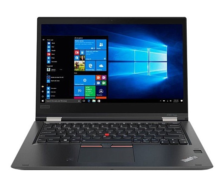 Ноутбук Lenovo ThinkPad X380 20LH000QRT