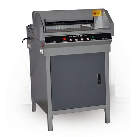 Резак гильотинный FRONT G450V+