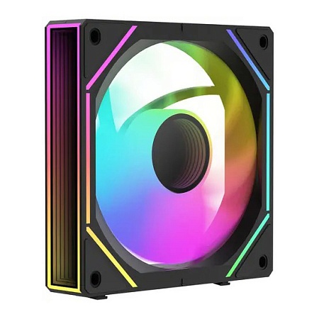 Кулер для корпуса Ocypus Gamma F12 UNI BK