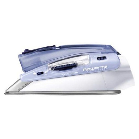 Утюг Rowenta DA1510F1 синий/белый Утюг Rowenta DA1510F1 синий/белый