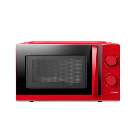 СВЧ Centek CT-1571 Красный