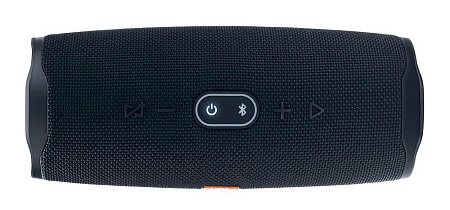 Портативная колонка JBL Charge 4 Черный JBLCHARGE4BLK