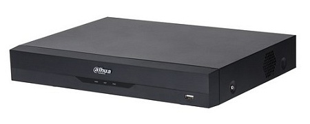 Гибридный видеорегистратор Dahua DH-XVR5104H-I2