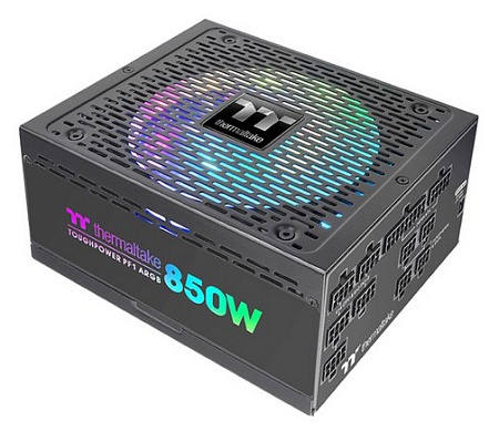 Блок питания 850W Thermaltake Toughpower PF1 ARGB