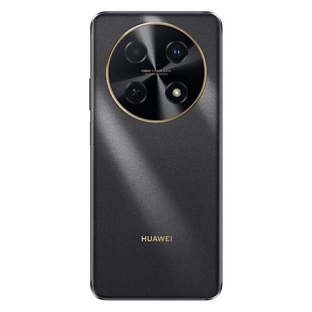 Смартфон Huawei Nova 12i CTR-L81 8/256GB Black