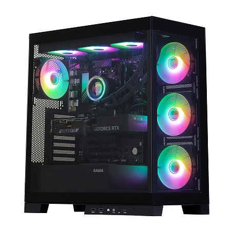Компьютер Extreme 107256