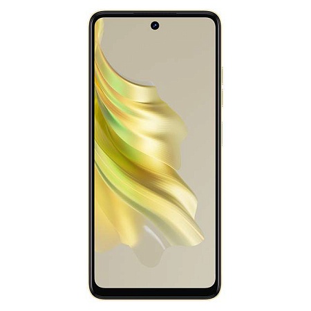Смартфон TECNO SPARK 20 (KJ5n) 128+8 GB Neon Gold